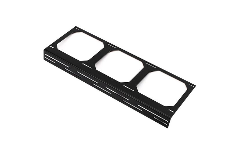 Barrow 360mm Radiator L Bracket (TCBJ360-L) - Image 2
